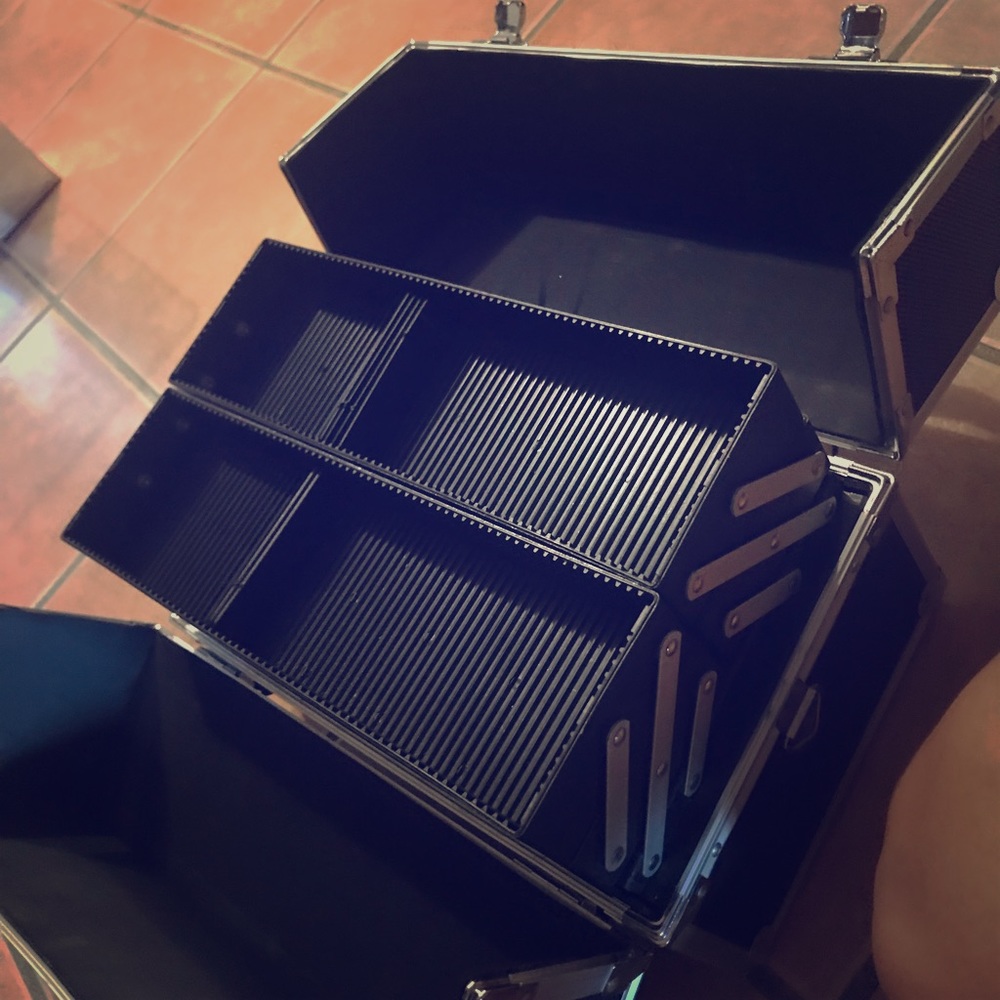 Makeup Bag - image 1